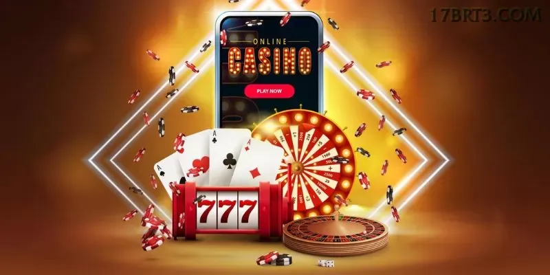 Cassino 17br - mesas ao vivo e jogos